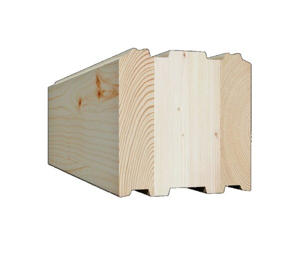 Bale Klejone - X-Log 200×200