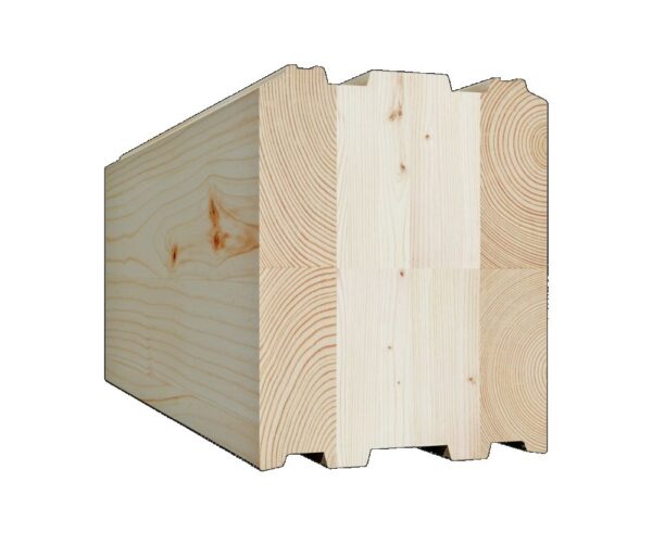 Bale Klejone - X-Log 200×250