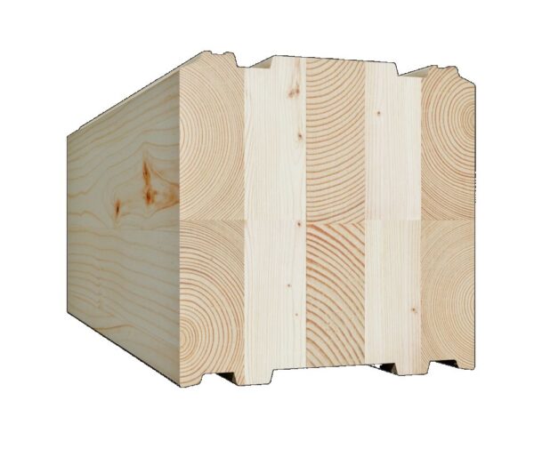 Bale Klejone - X-Log 250×250