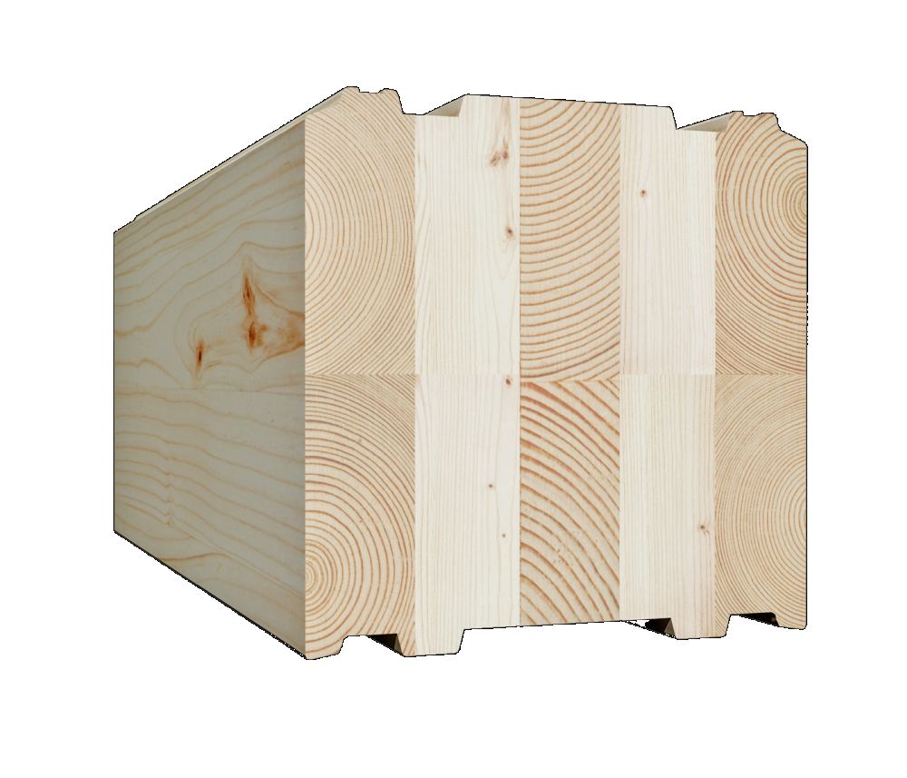 Bale Klejone - X-Log 250×250